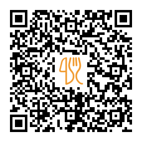 QR-code link către meniul Bubs Grub Food Truck