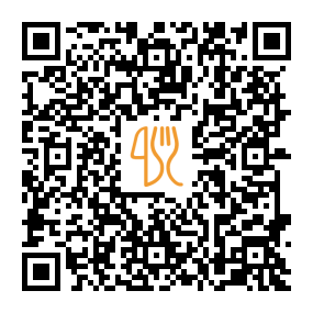 QR-code link către meniul Sunset Grill