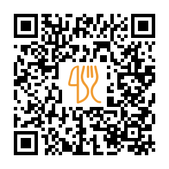 QR-code link către meniul 281 Diner