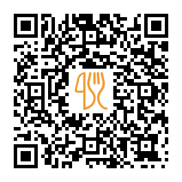 QR-code link către meniul Cafe Aladdin