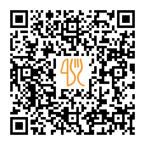 QR-code link către meniul Krave Courtyard