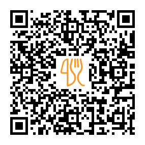 QR-code link către meniul Simmons Be Cue