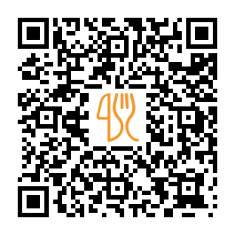 QR-code link către meniul Champagneria Luanda