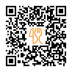 QR-code link către meniul Cajun Cafe