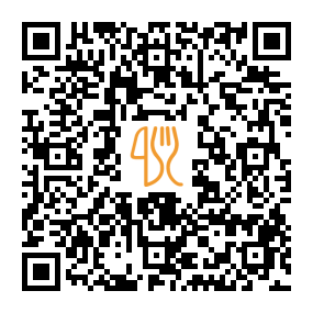 QR-code link către meniul Three Horseshoes, Warham