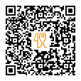 QR-code link către meniul Bien Cuit