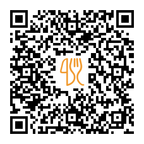 QR-code link către meniul Cafe Shalimar