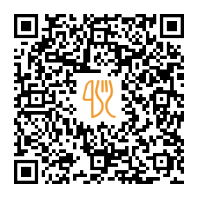 QR-code link către meniul Crafty Trout Brewery