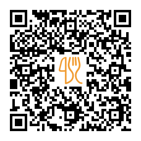 QR-code link către meniul Vegan Adventure Holidays