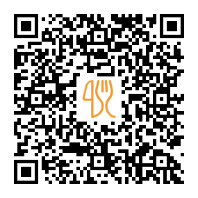 QR-code link către meniul Blaze Pizza