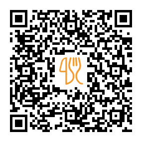 QR-code link către meniul Higher Taste