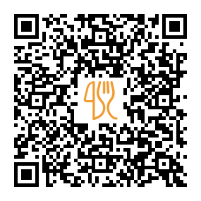 QR-code link către meniul New Mandarin Garden