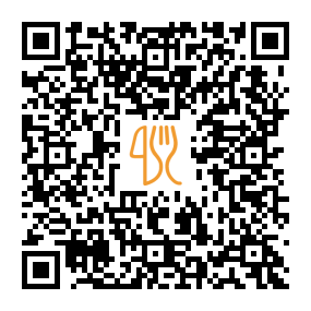 QR-code link către meniul Ginza Sushi Ramen