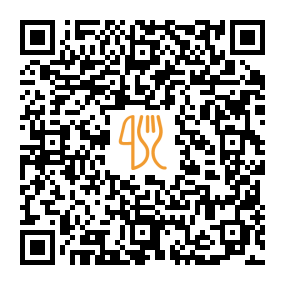 QR-code link către meniul The Cupbearer Cafe