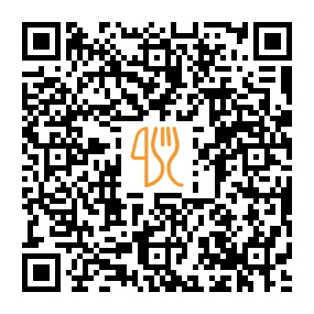 QR-code link către meniul Hanna's Creamery Cafe