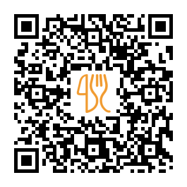 QR-code link către meniul Trio Pizza