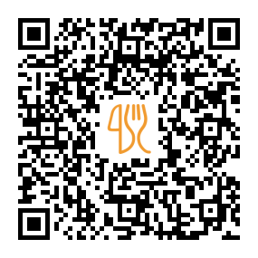 QR-code link către meniul Bo Bo Cafe