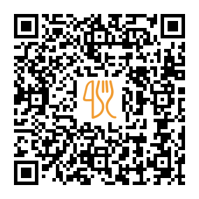 QR-code link către meniul Hurricane Harry's