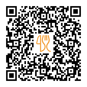 QR-code link către meniul The Garden Country Store