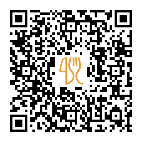 QR-code link către meniul Hygge Cafe