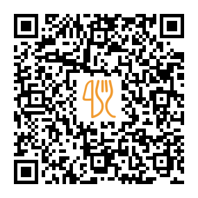 QR-code link către meniul Hummus House