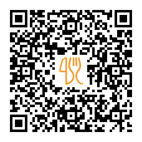 QR-code link către meniul Abeille Voyante Tea Co