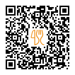 QR-code link către meniul Cafe Otis