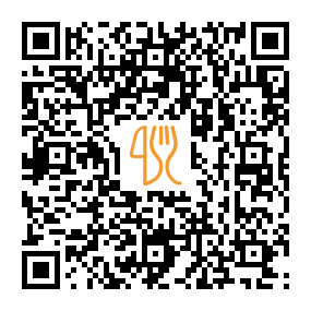 QR-code link către meniul Frank Beach