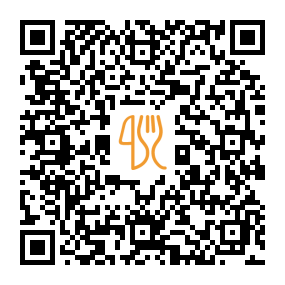 QR-code link către meniul Fantasy Burger