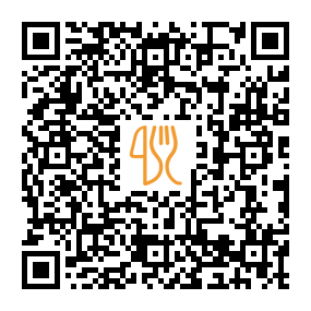 QR-code link către meniul All The Buzz Cafe