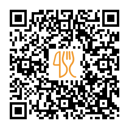 QR-code link către meniul Bodacious -b-q