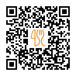 QR-code link către meniul Hafið