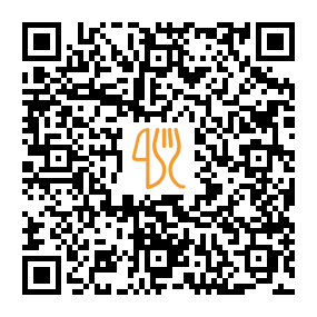 QR-code link către meniul Cuzzins Corner Food Shop