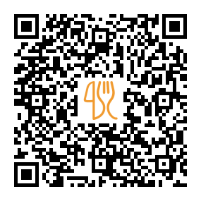 QR-code link către meniul The George Inn Harvester