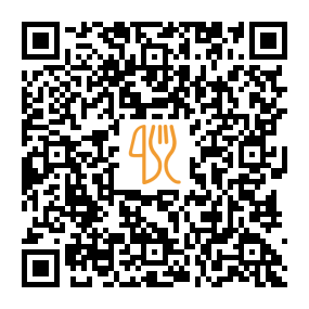 QR-code link către meniul Sene Grill