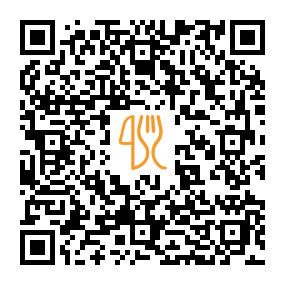 QR-code link către meniul The Clubhouse