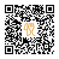 QR-code link către meniul Cafe Turbulence