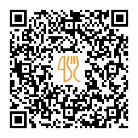 QR-code link către meniul Hansa Coffee Roasters