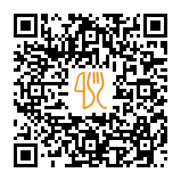 QR-code link către meniul Le Miroir