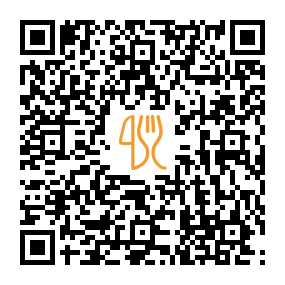 QR-code link către meniul Blaze Pizza