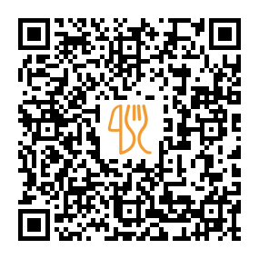 QR-code link către meniul Alamar Marina