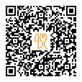 QR-code link către meniul The Caramel Cup Coffee House