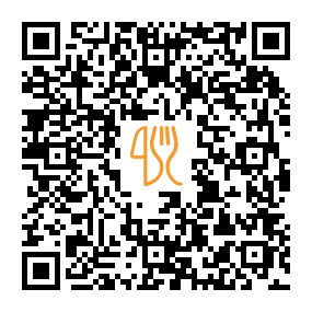 QR-code link către meniul Bluefin Sushi Asian Cuisine