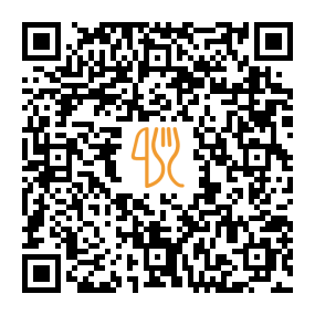 QR-code link către meniul The Villa