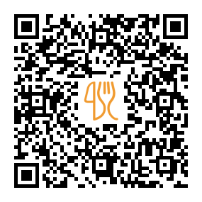 QR-code link către meniul Bull River Inn