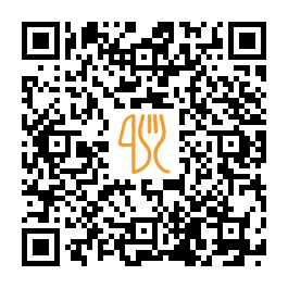 QR-code link către meniul The Spirited Gourmet