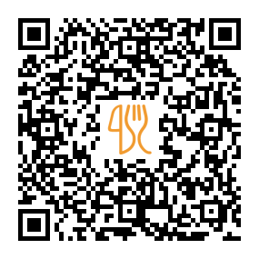 QR-code link către meniul Bourbon Bean Handshake Society