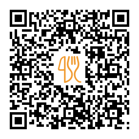 QR-code link către meniul Yogurt Shack