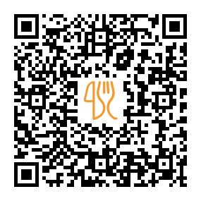 QR-code link către meniul Flour Your Buns Cafe