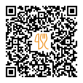 QR-code link către meniul High Tide Sea Food